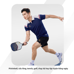 Áo Polo Thể Thao Jotado J2
