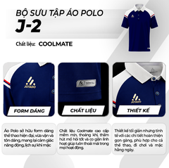 Áo Polo Thể Thao Jotado J2