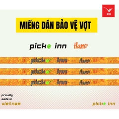 Miếng dán viền bảo vệ vợt Pickleball Picko inn - Độ Dính Cao, Bảo Vệ Tốt Cạnh Vợt