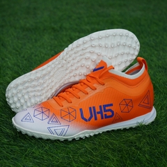 Giày bóng đá Wika VH5 Đoàn Văn Hậu Sneaker Sport Cao Su