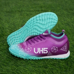 Giày bóng đá Wika VH5 Đoàn Văn Hậu Sneaker Sport Cao Su