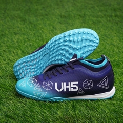 Giày bóng đá Wika VH5 Đoàn Văn Hậu Sneaker Sport Cao Su