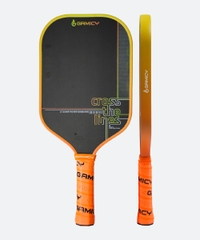 Vợt Pickleball Gamicy Cross x2 Dual FEC G-Pro