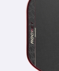 Vợt Pickleball Kaiwin Rocket Pro 16mm