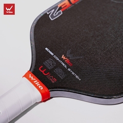 Vợt Pickleball Wika Quang Dương Fire 2