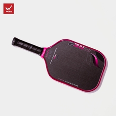 Vợt Pickleball Wika Quang Dương Fire 2