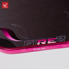 Vợt Pickleball Wika Quang Dương Fire 2