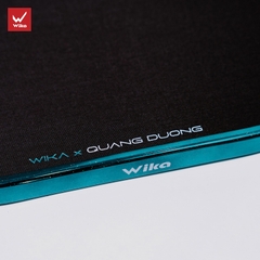 Vợt Pickleball Wika Quang Dương Fire 2