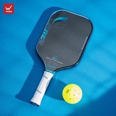 Vợt Pickleball Wika Quang Dương Fire 2