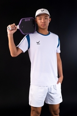 Vợt Pickleball Wika Quang Dương Air 2