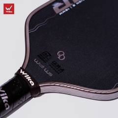 Vợt Pickleball Wika Quang Dương Air 2