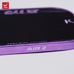 Vợt Pickleball Wika Quang Dương Air 2