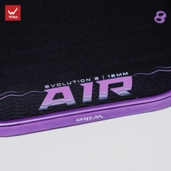 Vợt Pickleball Wika Quang Dương Air 2