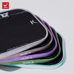 Vợt Pickleball Wika Quang Dương Air 2