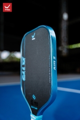Vợt Pickleball Wika Quang Dương Air 2
