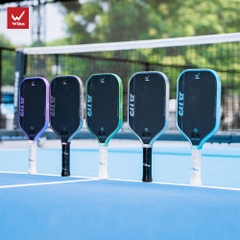 Vợt Pickleball Wika Quang Dương Air 2