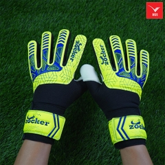 Găng Tay Thủ Môn Zocker Gloves Dino