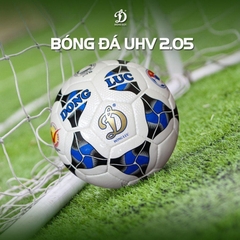 Bóng đá Động Lực UHV 2.05 số 4