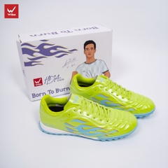 GIÀY BÓNG ĐÁ HOÀNG ĐỨC WIKA HĐ14 ELITE