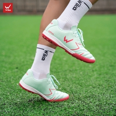 Giày đá bóng Wika Dragon X Hoàng Đức