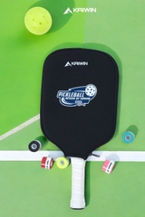 Túi bọc mặt vợt pickleball  - Giúp bảo vệ mặt vợt