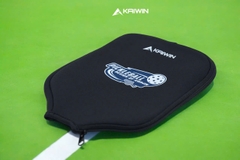 Túi bọc mặt vợt pickleball  - Giúp bảo vệ mặt vợt