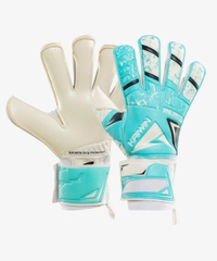 Găng tay thủ môn Kaiwin GUNNER - Mút Latex Gripppy Đức 4mm