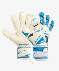 Găng tay thủ môn Kaiwin GUNNER - Mút Latex Gripppy Đức 4mm