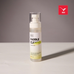 Chai xịt vệ sinh mặt vợt Pickle ball mặt carbon - Nước lau vợt Pickle ball Paddler Cleaner Picko inn - Hàng Việt Nam chất lượng cao