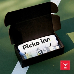 Chai xịt vệ sinh mặt vợt Pickle ball mặt carbon - Nước lau vợt Pickle ball Paddler Cleaner Picko inn - Hàng Việt Nam chất lượng cao