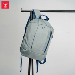 Balo Wika Easygo thể thao chính hãng, thiết kế với 3 Ngăn chứa rộng rãi, vải dù thoáng khí, siêu nhẹ, tiện lợi.