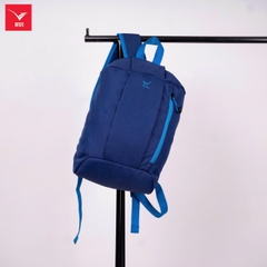 Balo Wika Easygo thể thao chính hãng, thiết kế với 3 Ngăn chứa rộng rãi, vải dù thoáng khí, siêu nhẹ, tiện lợi.