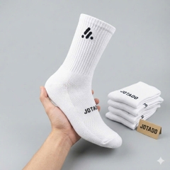 Tất Bóng Đá Dệt Kim Jotado Cao Cấp Loại 1