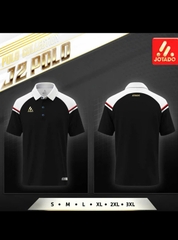 Áo Polo Thể Thao Jotado J2