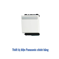 Hạt công tắc đảo chiều Panasonic WEV5522-7SW - 16A Size M Bắt vít
