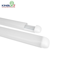 Đèn tuýp Kingled bán nguyệt Kingeco 36W 1,2m EC-TBN-36-120
