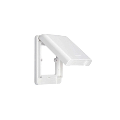 Mặt Vuông Có Nắp Che Mưa Panasonic WBC8981SW IP43