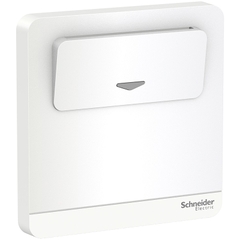 Bộ Công Tắc Chìa Khóa Thẻ Màu Trắng Schneider AvatarOn Mã E8331EKT_WE_G19