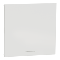 Công Tắc 2 Chiều 16AX Size E (3S) Schneider AvatarOn A Mã M3T31_E2S_WE