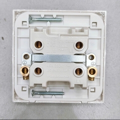 Công Tắc 2 Cực 45A Panasonic - WNBP5428690FK