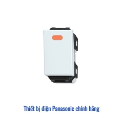 Công tắc C 2 chiều bắt vít Panasonic WEG51527SW đèn báo OFF Wide