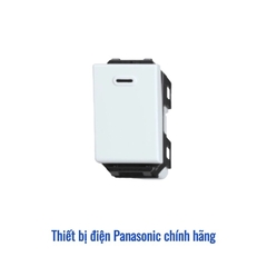 Công tắc C 2 chiều Panasonic WEV5002-7SW | 16A - 250VAC (Bắt vít)