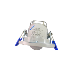 Công Tắc Cảm Ứng Chuyển Động Hồng Ngoại Âm Trần Siron SR-SS001