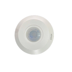 Công Tắc Cảm Biến Hồng Ngoại Siêu Mỏng Gắn Nổi Trần Siron SR-SS101