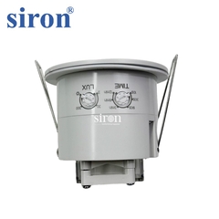 Công tắc Cảm ứng Hiện Diện Siêu Nhạy Vi Sóng Radar Âm Trần Siron SR-MS002