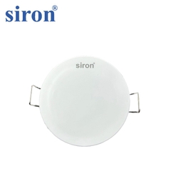 Công tắc Cảm ứng Hiện Diện Siêu Nhạy Vi Sóng Radar Âm Trần Siron SR-MS002