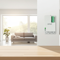 Công Tắc Cảm Ứng Vi Sóng Đa Năng Siron SR-MS031