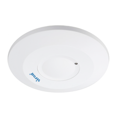 Công tắc cảm ứng chuyển động vi sóng  siêu nhạy mỏng nổi trần Siron Sr-MS101