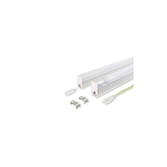 ĐÈN KINGLED TUÝP T5 16W GARNET LIỀN MÁNG 1,2M ÁNH SÁNG ĐƠN SẮC VT5-16SS-120