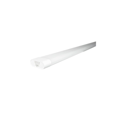 Đèn Kingled tube ovan 75w 120cm, ánh sáng trắng  EC-TOV-75-120-T